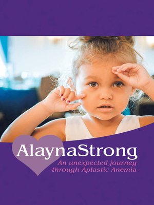 cover image of Alaynastrong